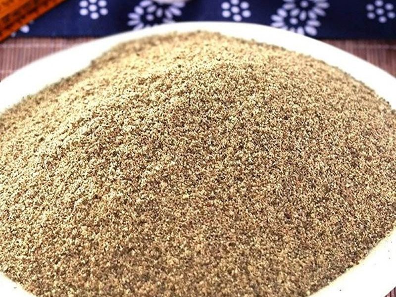 孜然烤料